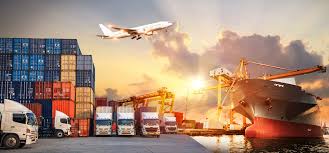 Freight forwarders 